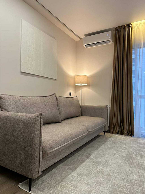 продажа 1-к квартира Киев, Голосеевский, 123000 $ Киев - изображение 10