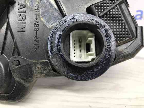 Замок двери передний правый Toyota Avensis 2002-2010 6903002161 (Арт. 50413) Київ