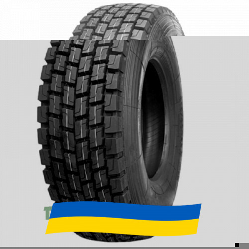315/60 R22.5 Sportrak SP902 151/148L Ведуча шина Киев - изображение 1