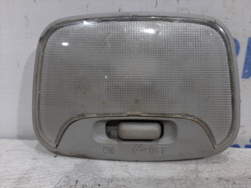 Плафон задний Mitsubishi L200 2006-2015 mr748283 (Арт. 25814) Київ - зображення 1