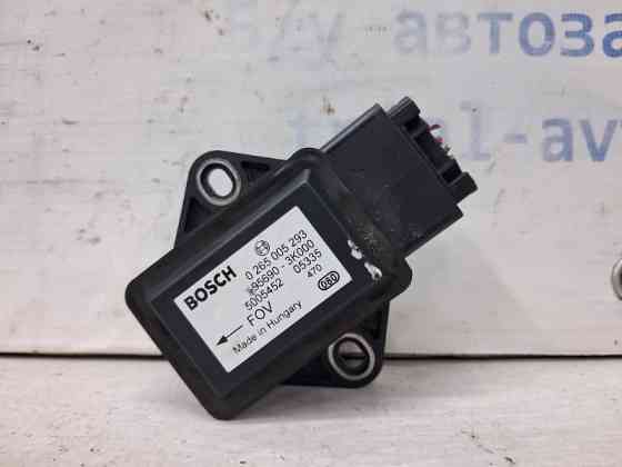 Датчик ускорения Hyundai Sonata NF 2.4 БЕНЗИН G4KC 2004 (б/у) Київ