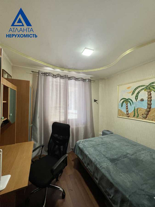 продажа 3-к квартира Луцк, 75000 $ Луцьк - зображення 5