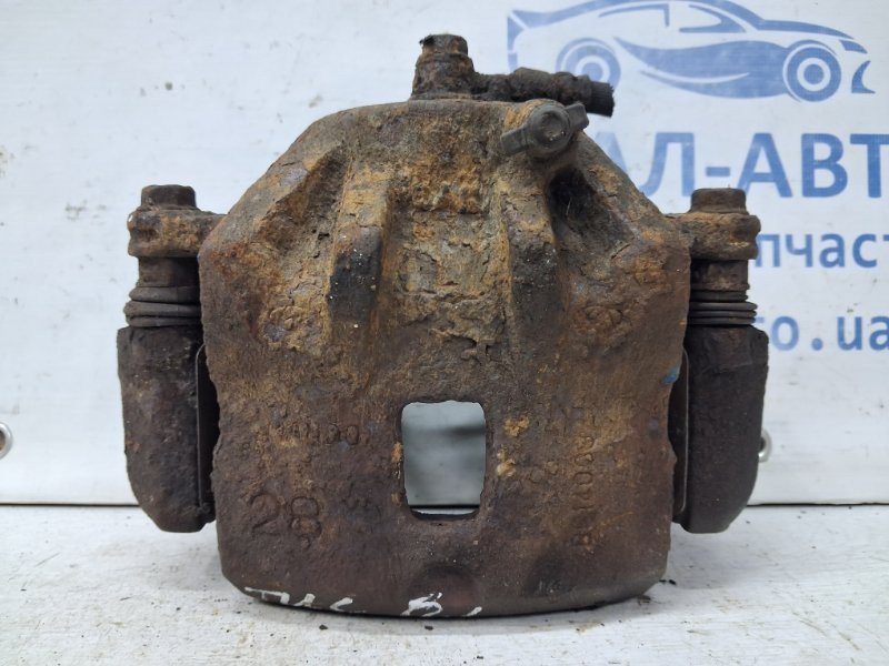 Суппорт передний левый Hyundai Tucson 2004-2009 581102E000 (Арт. 66991) Київ - зображення 1