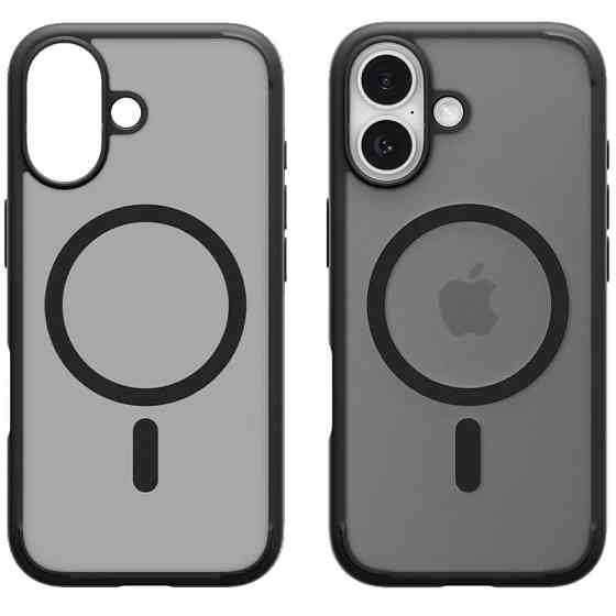 Чехол SGP Ultra Hybrid Mag для Apple iPhone 17 (6.3") Херсон