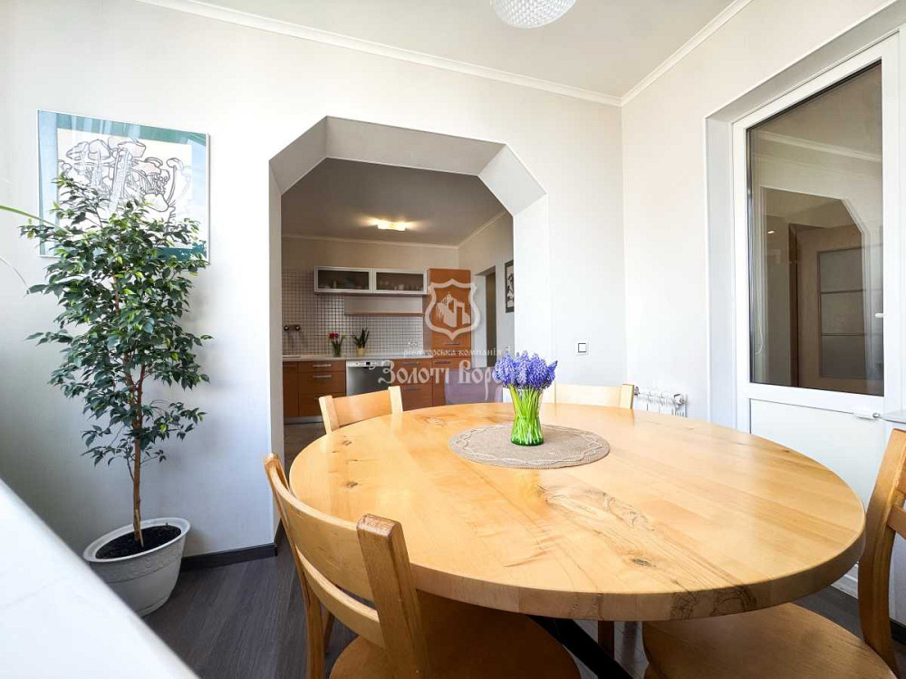 продажа 3-к квартира Киев, Дарницкий, 88000 $ Киев - изображение 12