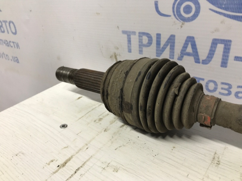 Привод задний Toyota RAV 4 A30 2.0 БЕНЗИН 1AZFE 2005 (б/у) Київ - зображення 3