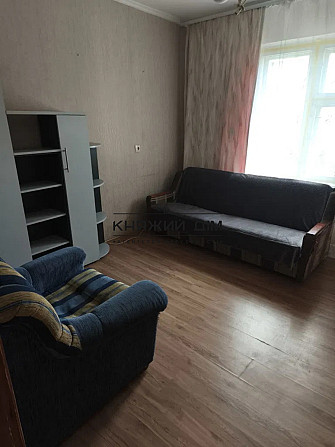 Продаж 3 кімнатної вул. Вишняківська ст м Харківська Київ - зображення 11