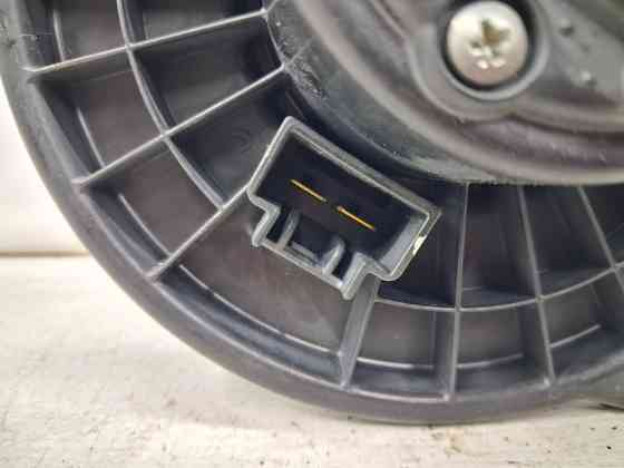 Моторчик печки Lexus RX 350 XU30 3.5 БЕНЗИН 2GRFE 2003 (б/у) Київ