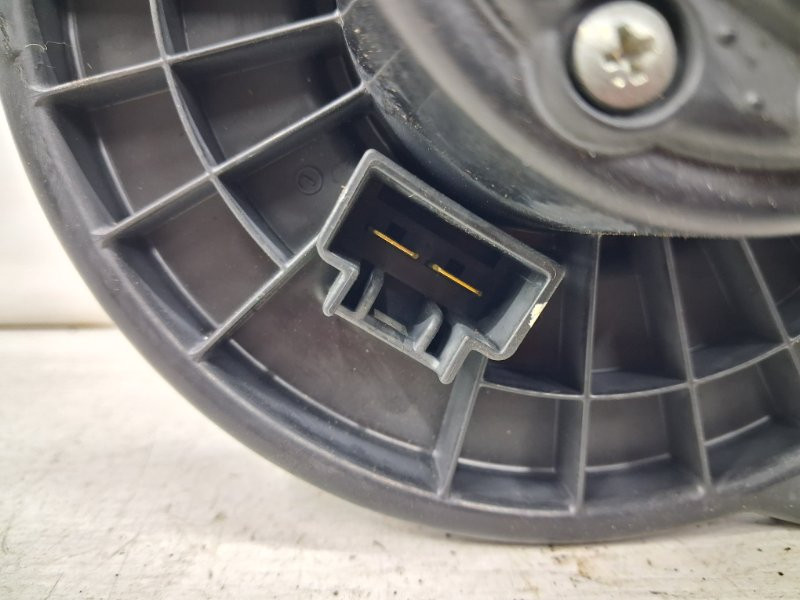 Моторчик печки Lexus RX 350 XU30 3.5 БЕНЗИН 2GRFE 2003 (б/у) Киев - изображение 4