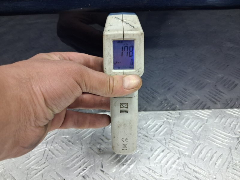 Дверь задняя правая Suzuki SX4 1 2.0 БЕНЗИН J20A 2006 (б/у) Киев - изображение 6