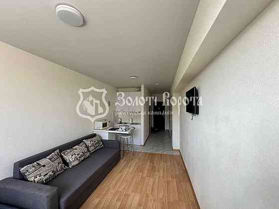 продажа 1-к квартира Киев, Соломенский, 47000 $ Київ