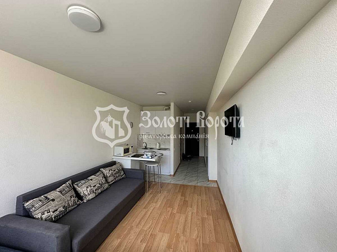 продажа 1-к квартира Киев, Соломенский, 47000 $ Київ - зображення 1