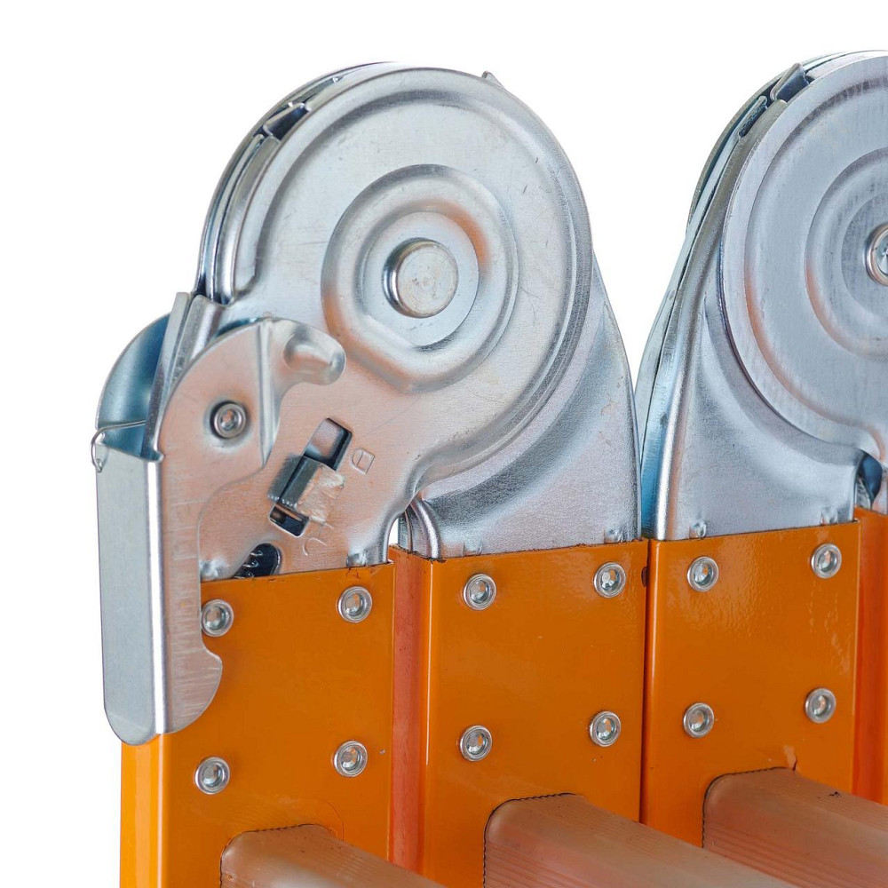 Термоноски InMove MINI SPORT DEODORANT black/blue (44-46) Київ - зображення 4