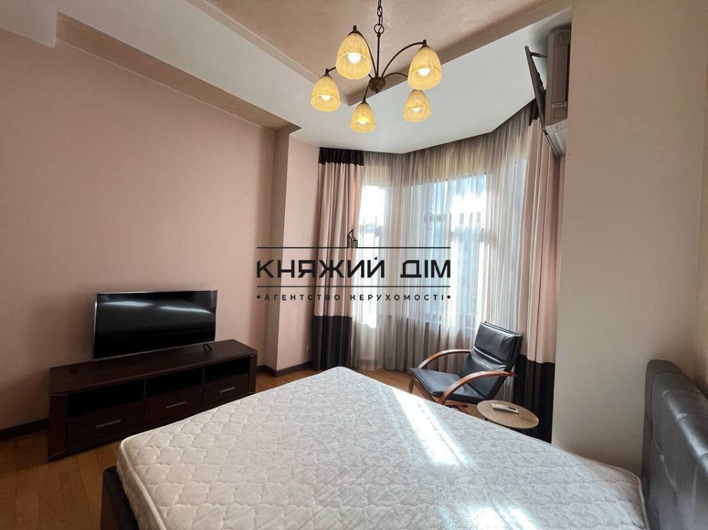 Оренда 1-кімнатна квартира м. Палац спорту КОД 1147967 Київ - зображення 1