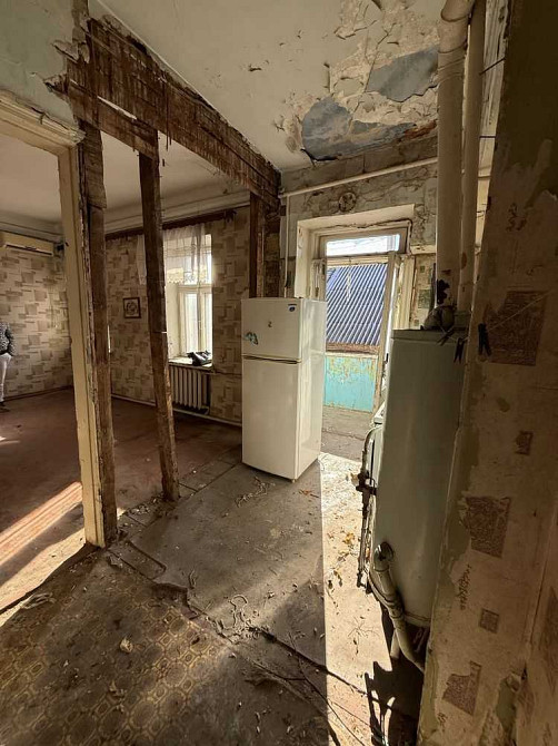 продажа 2-к квартира Одесса, Хаджибейский, 16000 $ Одесса - изображение 6