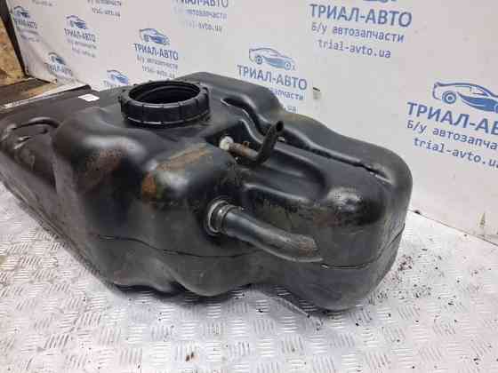 Бак топливный пластик Nissan Pathfinder R51 2.5 DIESEL YD25DDTI 2004 (б/у) Киев