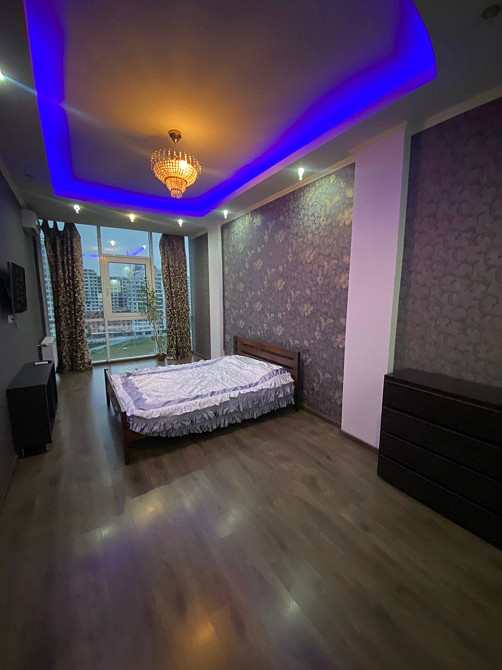 Продам євродвушку квартиру в ЖК «5 Перлина» на Таїрово, Одеса Одеса - зображення 1