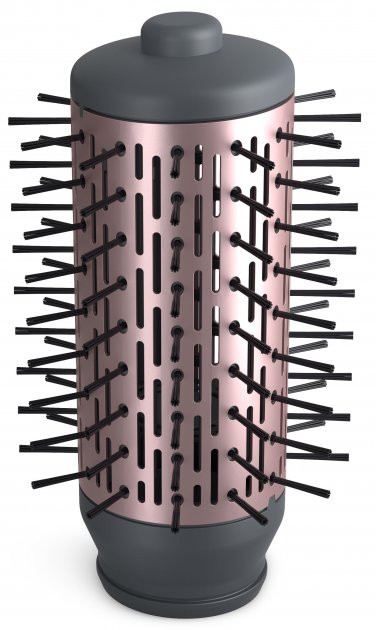 Фен-щетка Philips BHA735-00 1000 Вт Київ - зображення 2