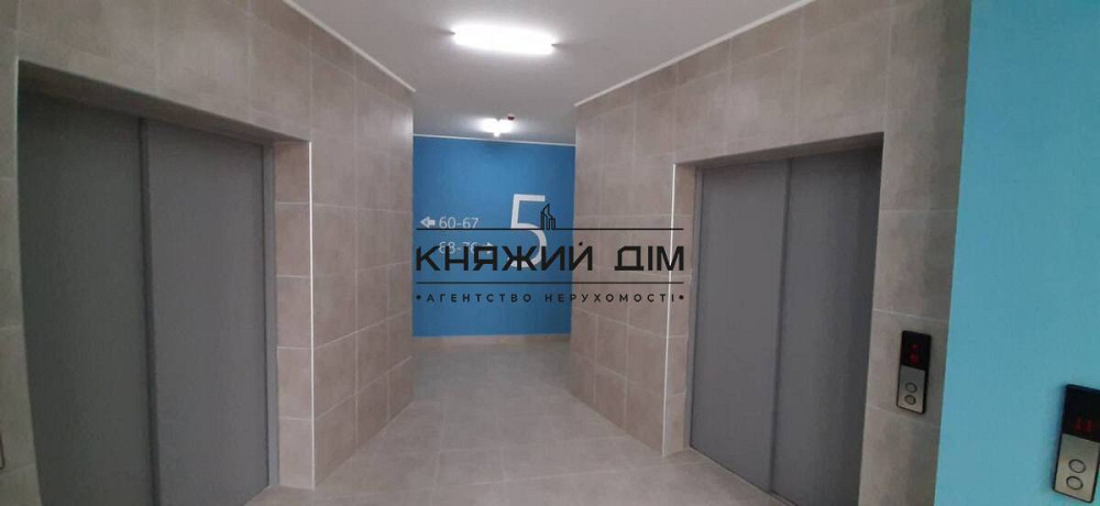 Оренда 1 кімнатна квартира м. Позняки КОД 11202357 Киев - изображение 6