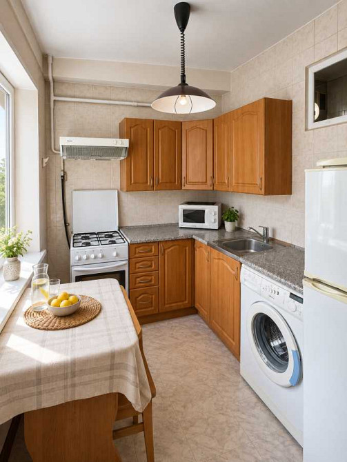 продажа 2-к квартира Киев, Голосеевский, 83000 $ Киев - изображение 3