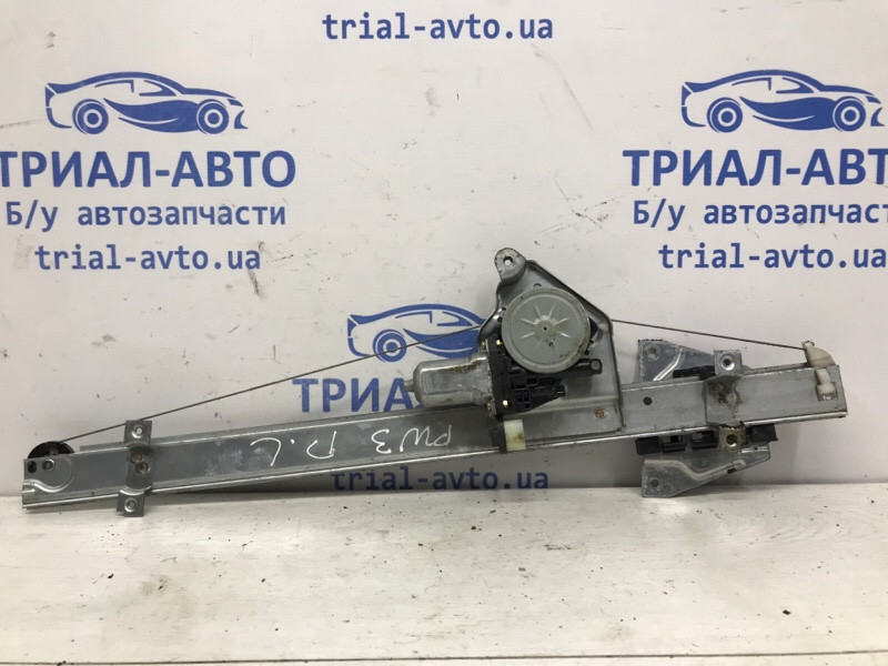 Стеклоподъемник передний левый Mitsubishi Pajero Wagon 1999-2006 MN117057 (Арт. 57483) Киев - изображение 1