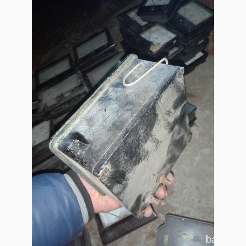 Амперметры М. -4шт Харьков - изображение 3