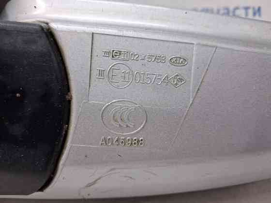 Зеркало правое Kia Sorento 2002-2011 876053E300 (Арт. 67626) Киев