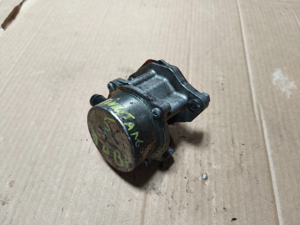 Вакуумный насос Renault Kangoo 1.5 dci 2008-2021 (146505272R) Ковель - зображення 1