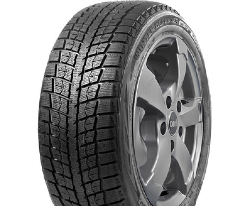 235/45 R17 Leao Winter Defender Ice I-15 97T Легкова шина Київ - зображення 7