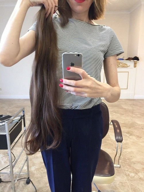 Ми дуже Дорого купуємо волосся у УЖГОРОДІ,Telegram: 0633013356,Viber: 0961002722 Ужгород - зображення 11