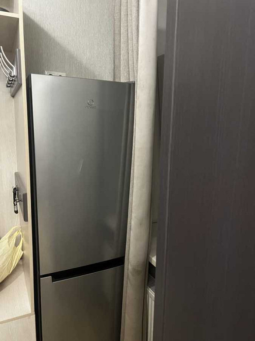 долгосрочная аренда 1-к квартира Одесса, Пересыпский, 4500 грн./мес. Одеса - зображення 4