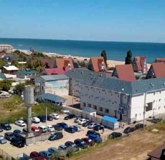 Продам. Отельный бизнес. Одесса. ГРИБОВКА. 100 м от моря. Одесса