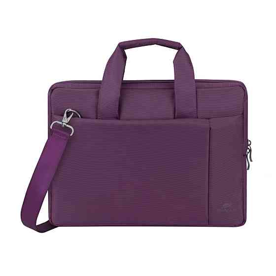 Cумка для ноутбука Rivacase 13.3" 8221(Purple) фиолетовая Київ