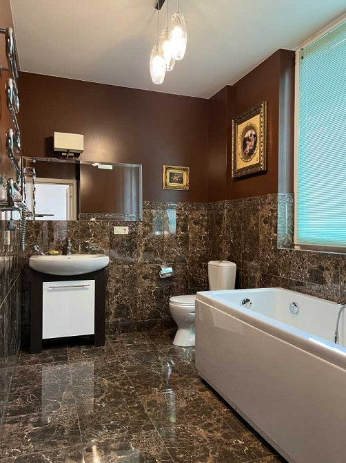 продажа 3-к квартира Киев, Голосеевский, 195000 $ Киев - изображение 11