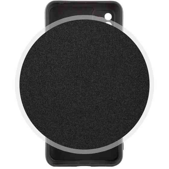 Чехол TPU GETMAN Liquid Silk Full Camera для Xiaomi Redmi A1 / A2 Херсон