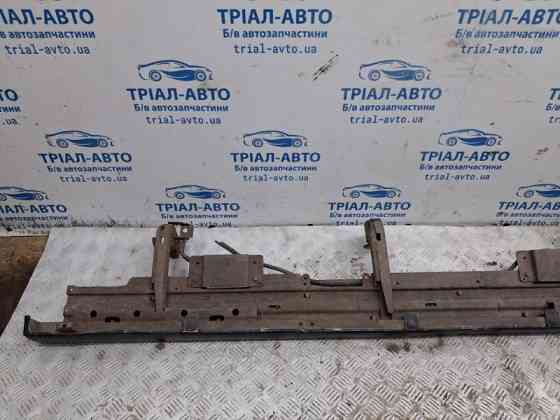 Подножка Mitsubishi Pajero Wagon 1999-2006 MN136421XB (Арт. 75751) Київ
