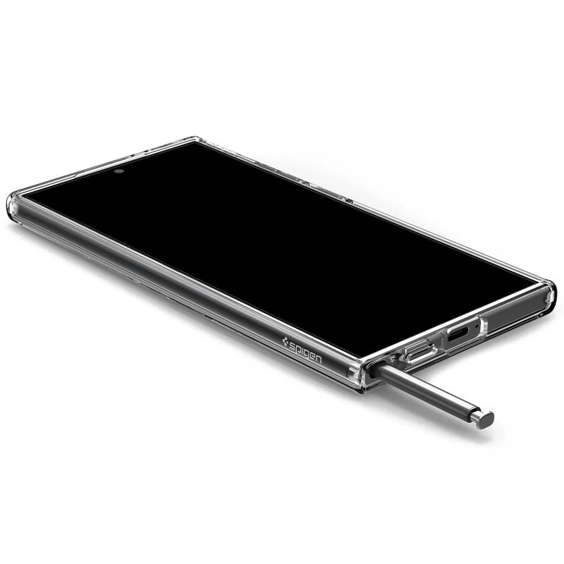 Чехол SGP Ultra Hybrid для Samsung Galaxy S25 Ultra Херсон - изображение 5