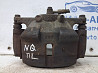 Суппорт передний левый Nissan Qashqai 2006-2013 41011JD00A (Арт. 63068) Київ