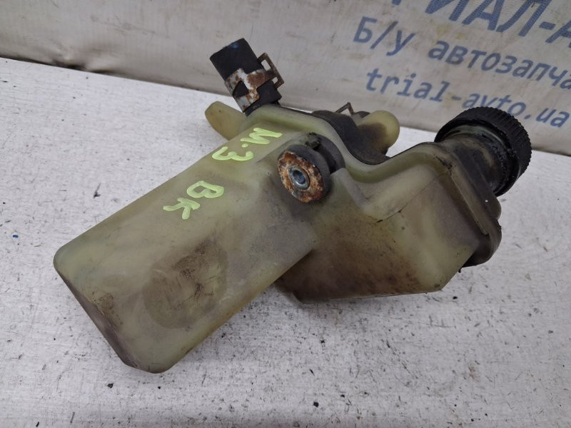 Бачок ГУР Mazda 3 2003-2009 BN9R-32-690A (Арт. 83630) Киев - изображение 5