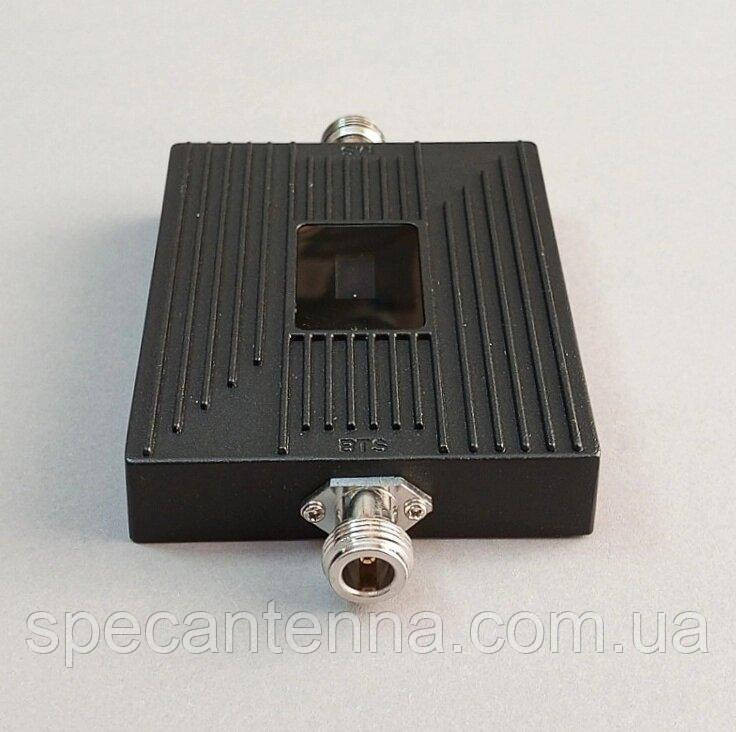 Усилитель репитер мобильной связи и интернета OUIO73-2068-GD 900/1800 MГц 68 дБ 20 дБм, 400-600 кв.  Днепр - изображение 8