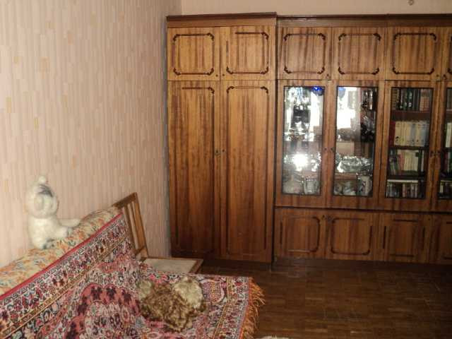 долгосрочная аренда комната Киев, Днепровский, 4500 грн./мес. Киев - изображение 1