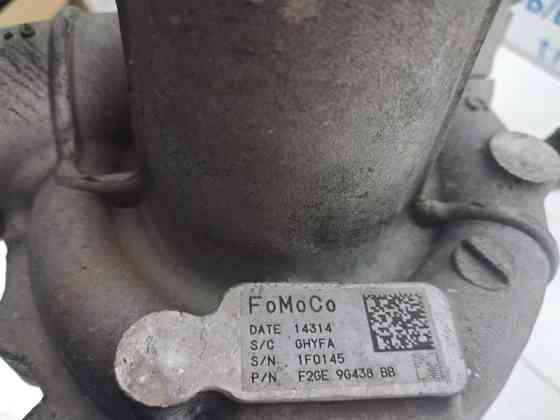 Турбина Ford Edge 2 2.0 БЕНЗИН ENR90 2015 (б/у) Киев