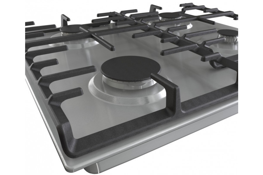 Варочная поверхность газовая Gorenje G-642-ABX Київ - зображення 6