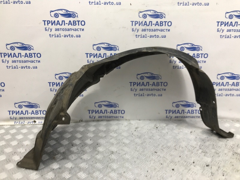 Подкрылок передний правый Suzuki Grand Vitara 2005-2016 72481-65J00 (Арт. 57749) Київ - зображення 1