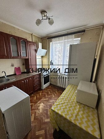 Продається 2 кімнатна квартира на Нивках № 21146878 Київ - зображення 1