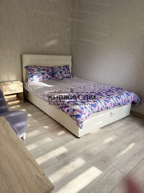 Оренда 2 кімнатна квартира м. Видубичі КОД  11204961 Київ - зображення 6