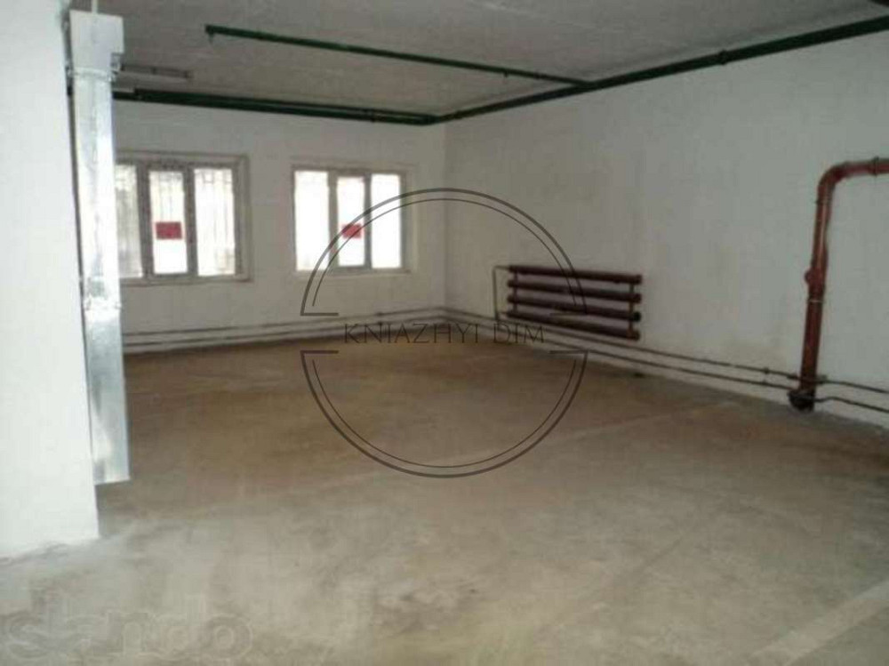 Чудове нежитлове прииміщення під любий вид діяльності м. Позняки вул. Здолбунівська. Код об'єкту №:  Київ - зображення 8