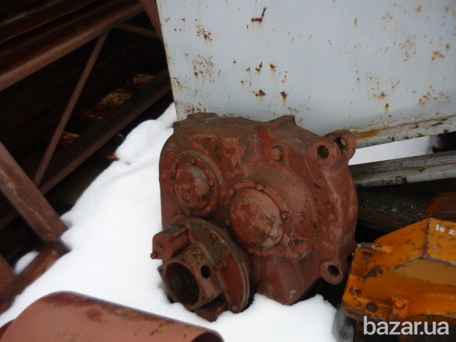 З/Ч на ЭО-5122, ЭО-5124, ЭО-2503, ЭО-6123. Черкаси - зображення 9