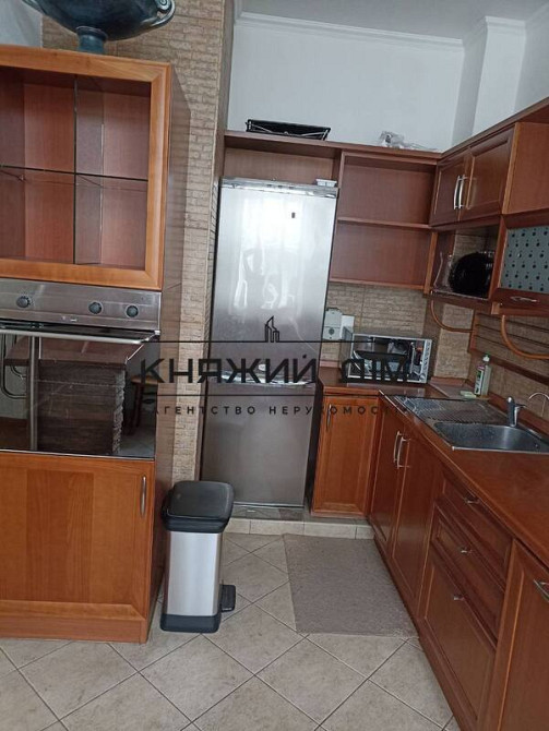 БЕЗ КОМІСІЇ! Оренда 3 -к. кв. студія метро Майдан Незалежності по вул. Михайлівській . №: 11203791 Київ - зображення 8