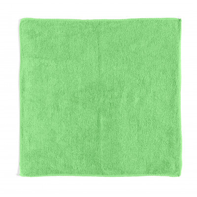 Салфетка микрофибра Multi-T зелена Київ - зображення 1